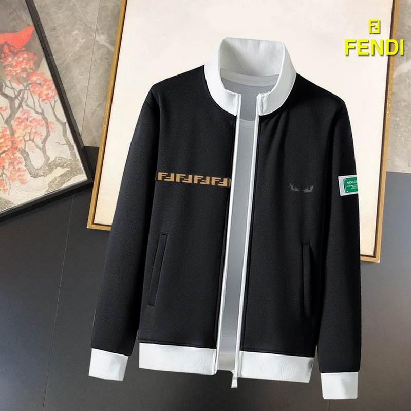 Fendi Men's Outwear 76